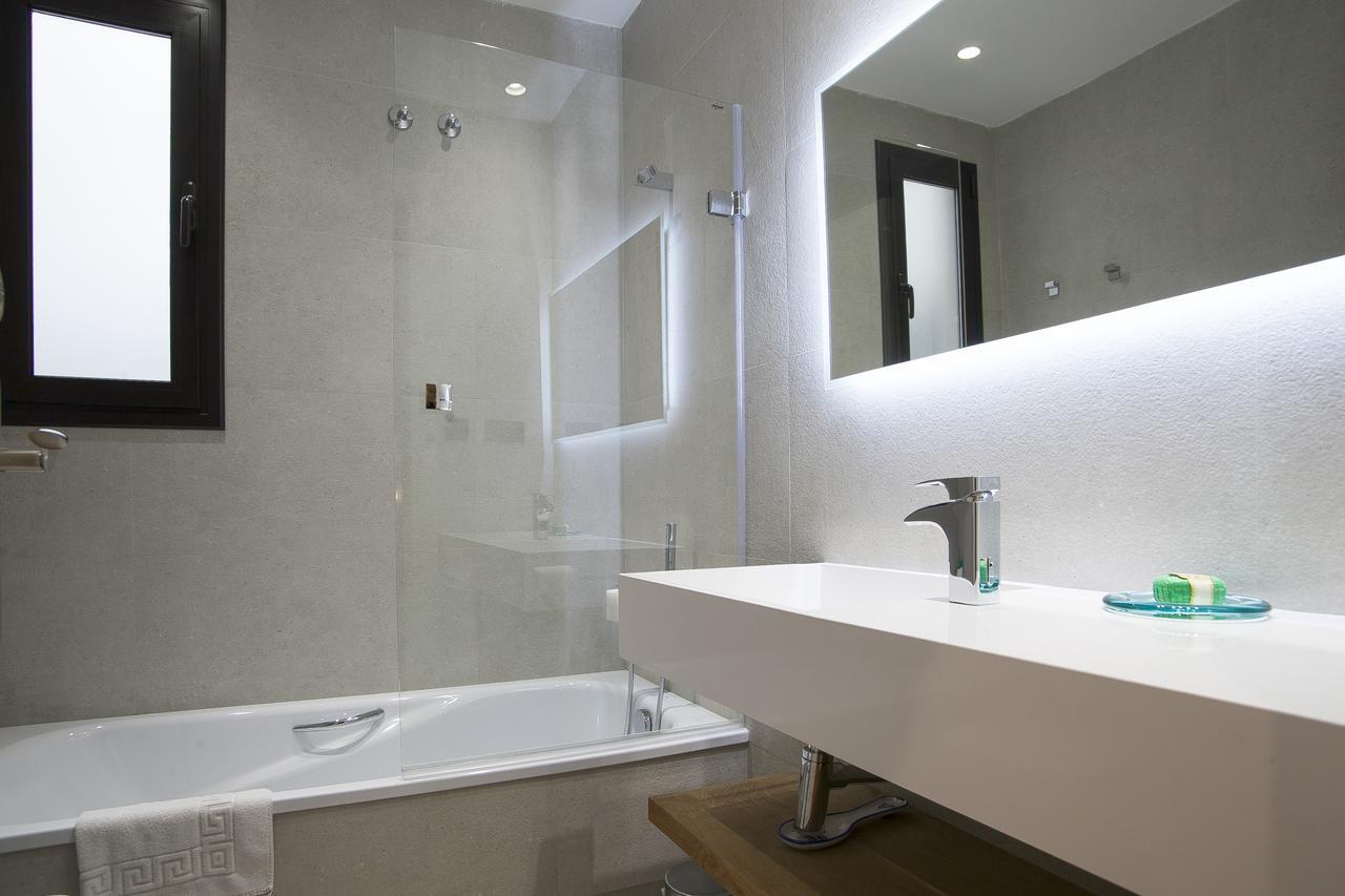 Tendency Sagrada Familia Luxury Barcellona Esterno foto