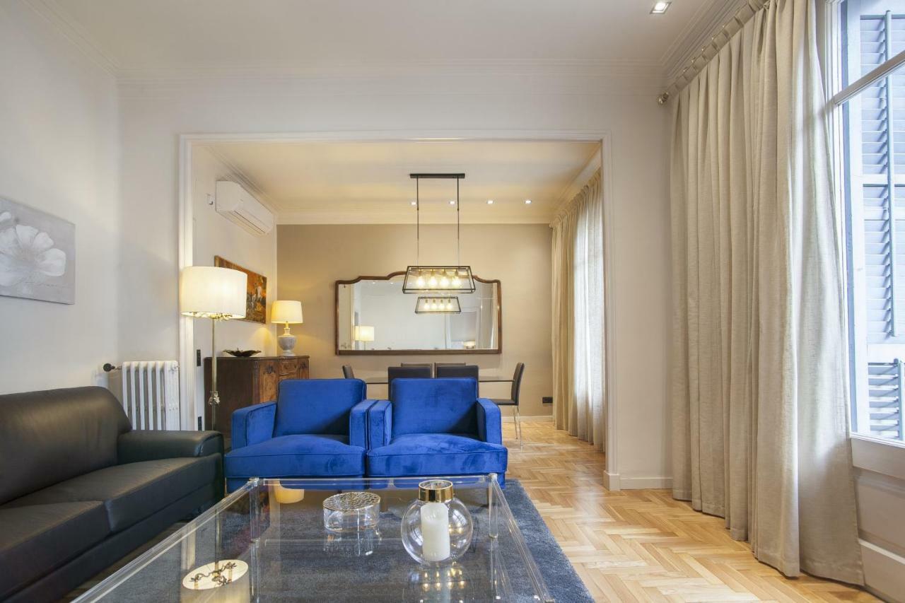 Tendency Sagrada Familia Luxury Barcellona Esterno foto