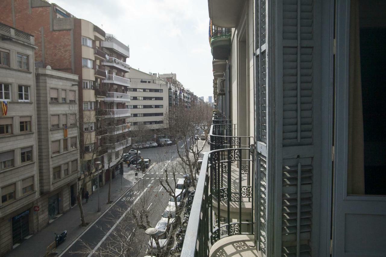 Tendency Sagrada Familia Luxury Barcellona Esterno foto